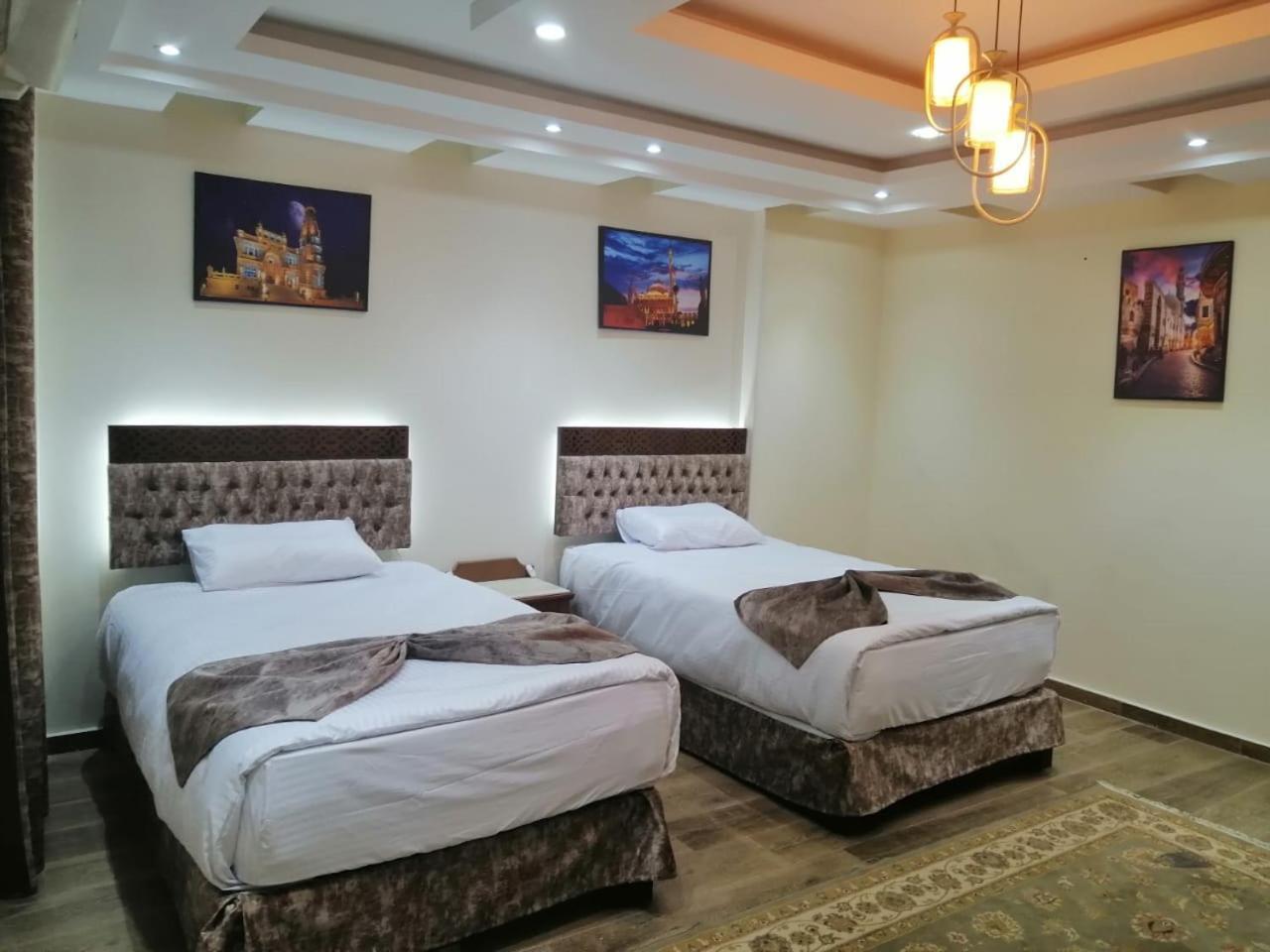 Apartment Meret Palace *