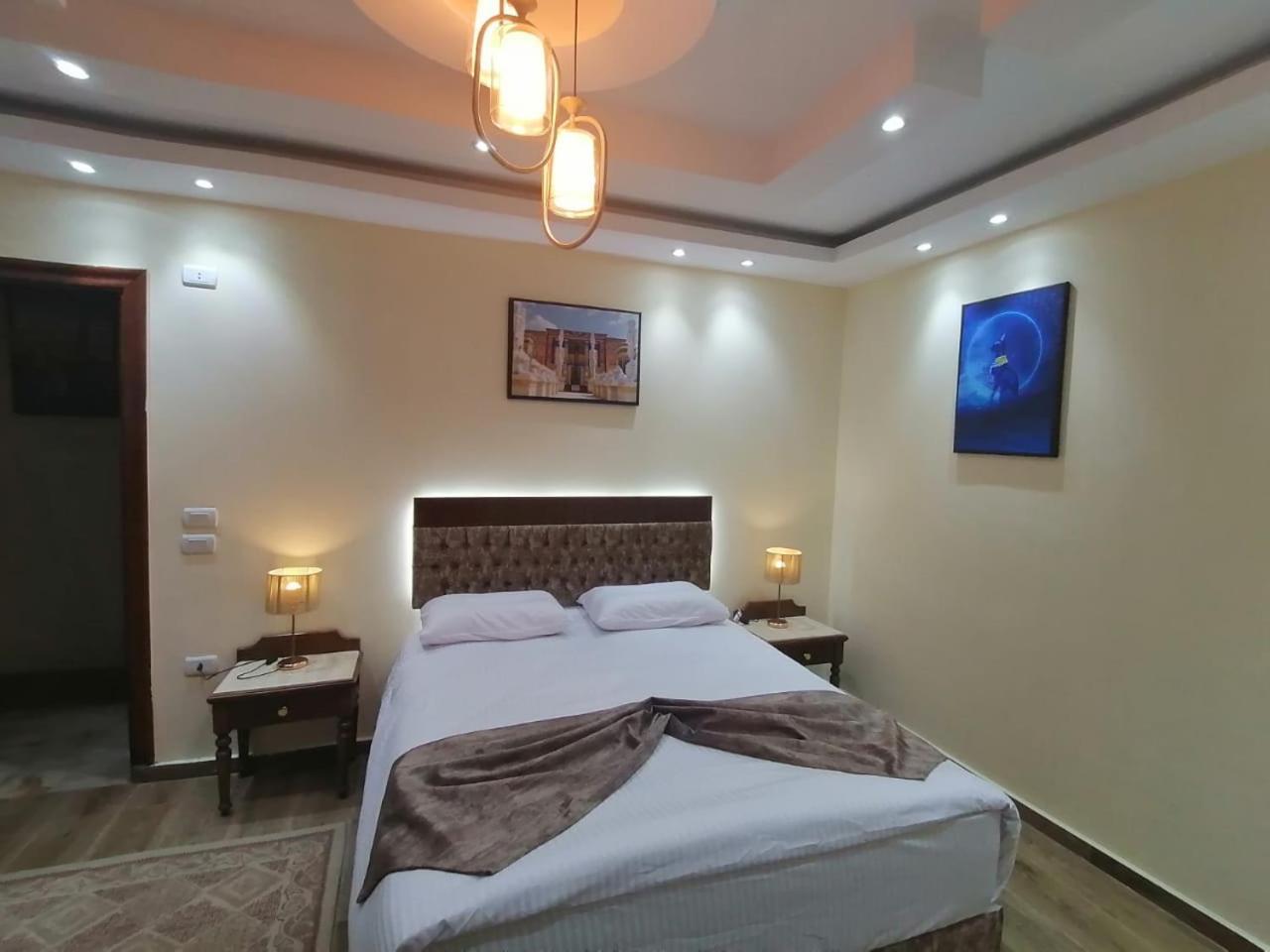 Apartment Meret Palace Cairo