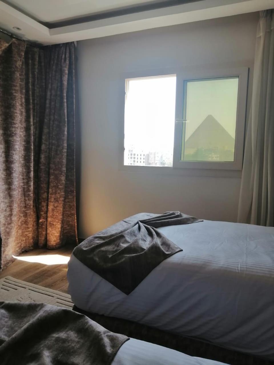 Meret Palace Apartment Cairo
