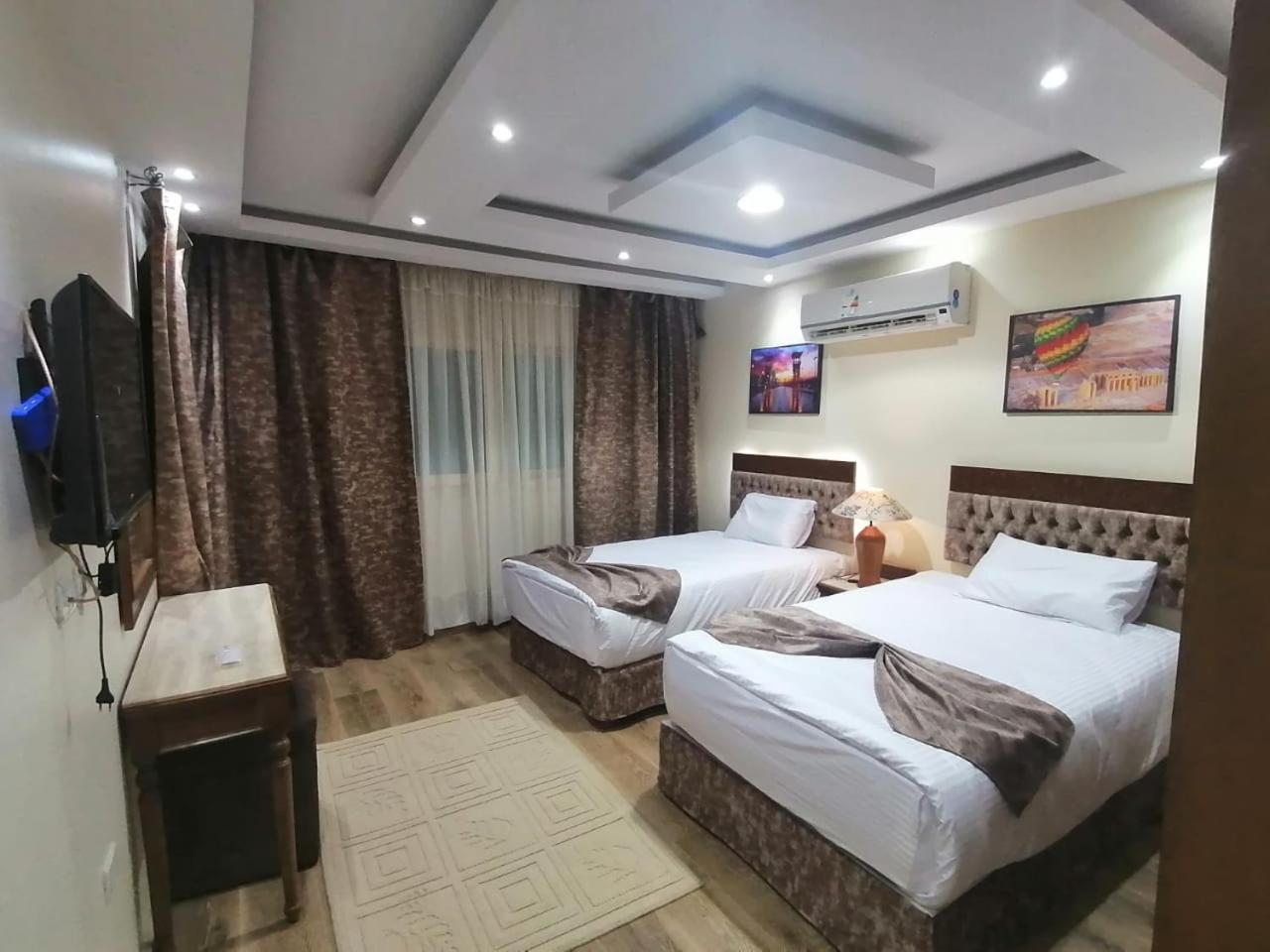 Meret Palace Apartment Cairo