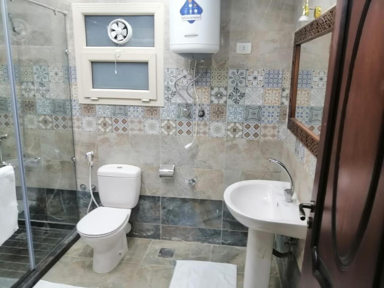 Meret Palace Apartment Cairo