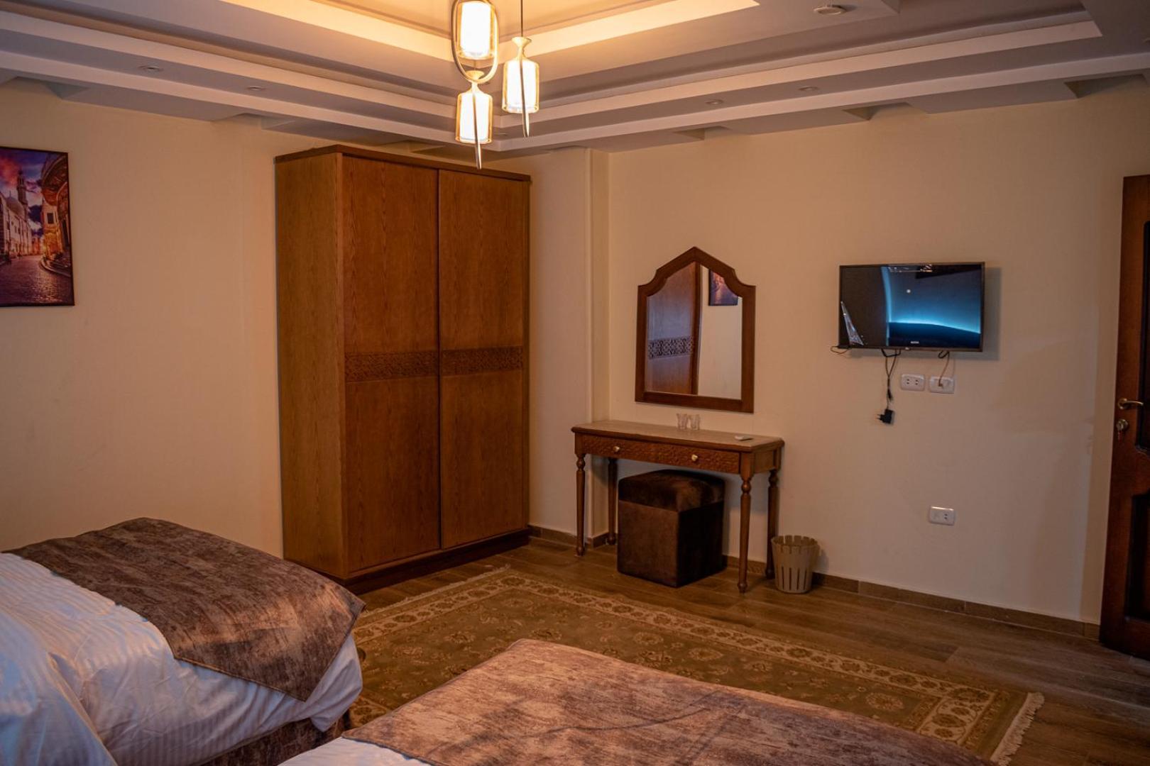 Meret Palace Apartamento