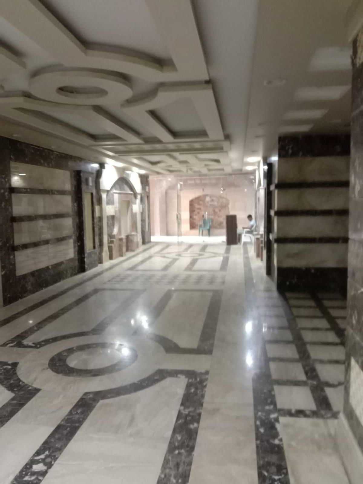 Apartamento Meret Palace El Cairo