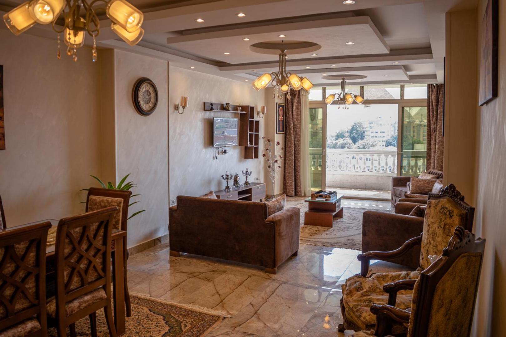 Meret Palace * Cairo