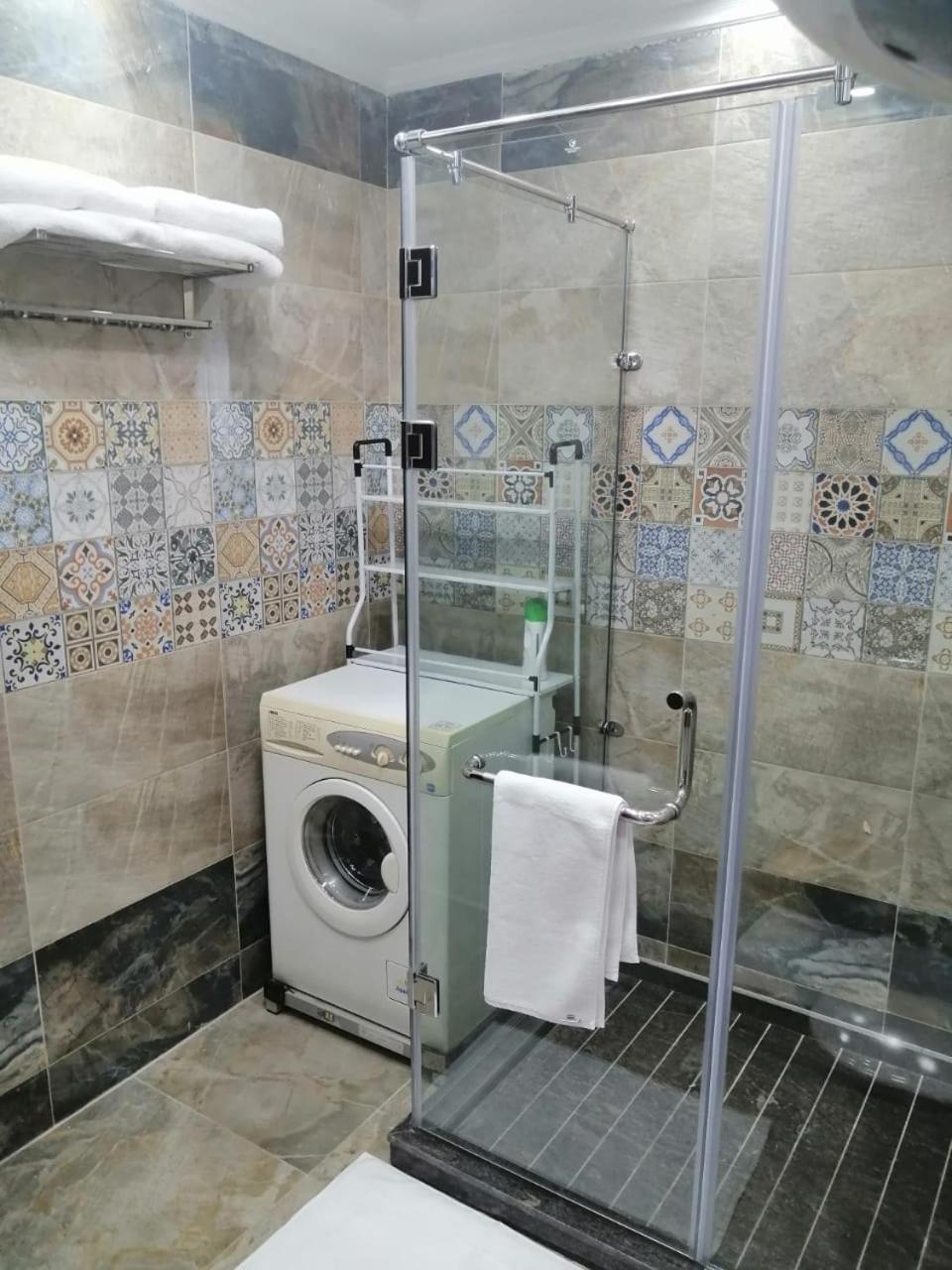 Meret Palace Apartamento