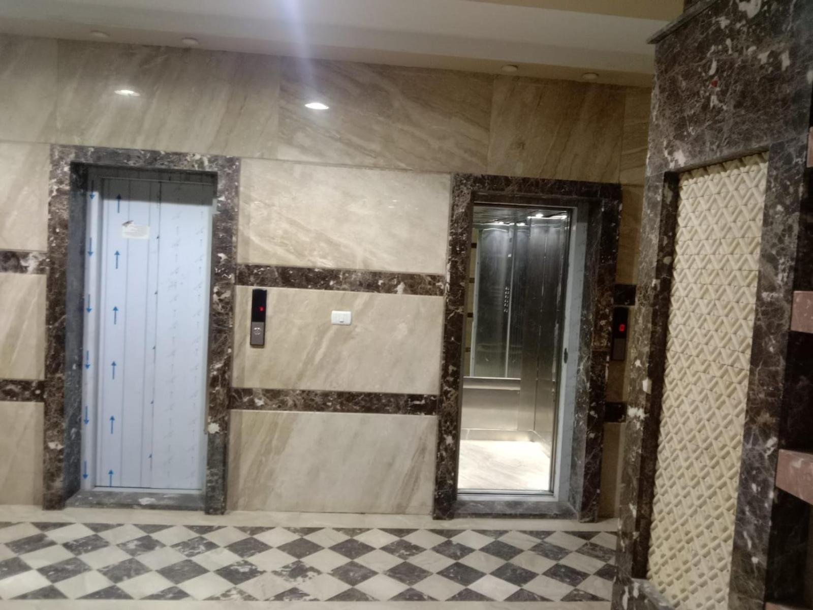 Meret Palace Cairo